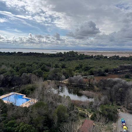 Gran Apartamento, un lujo en playa El Saler - Valencia Exterior foto