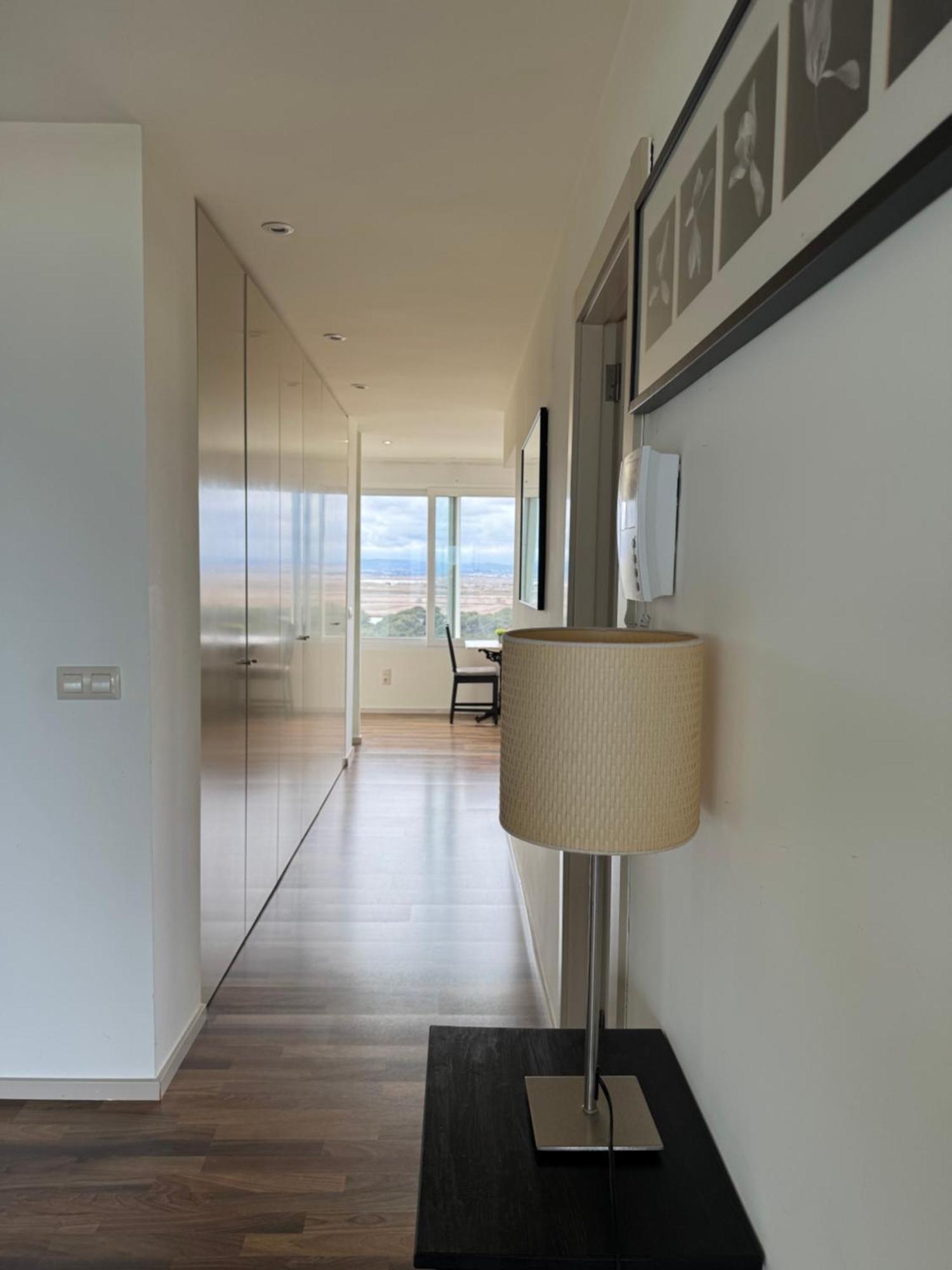 Gran Apartamento, un lujo en playa El Saler - Valencia Exterior foto