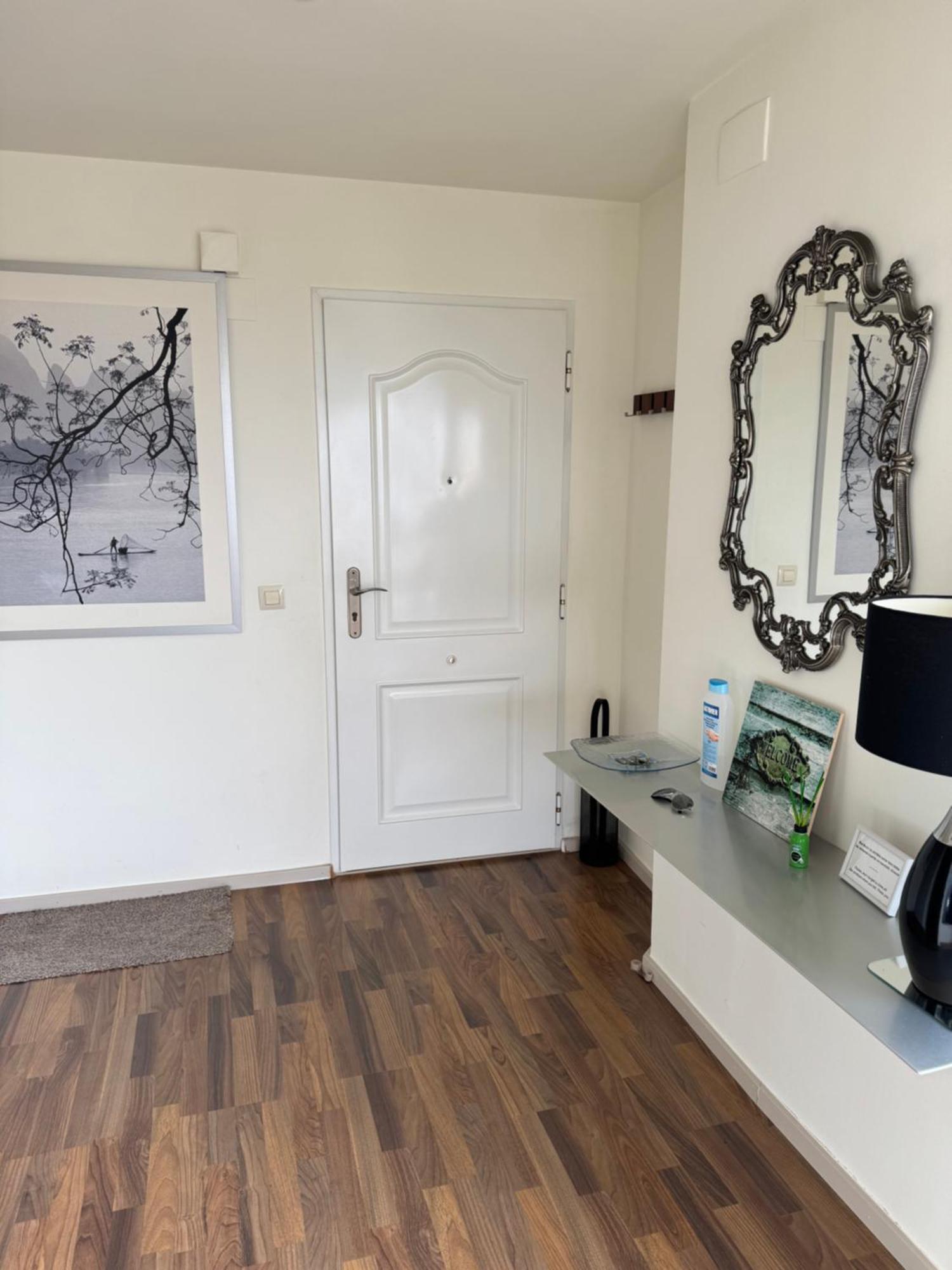Gran Apartamento, un lujo en playa El Saler - Valencia Exterior foto