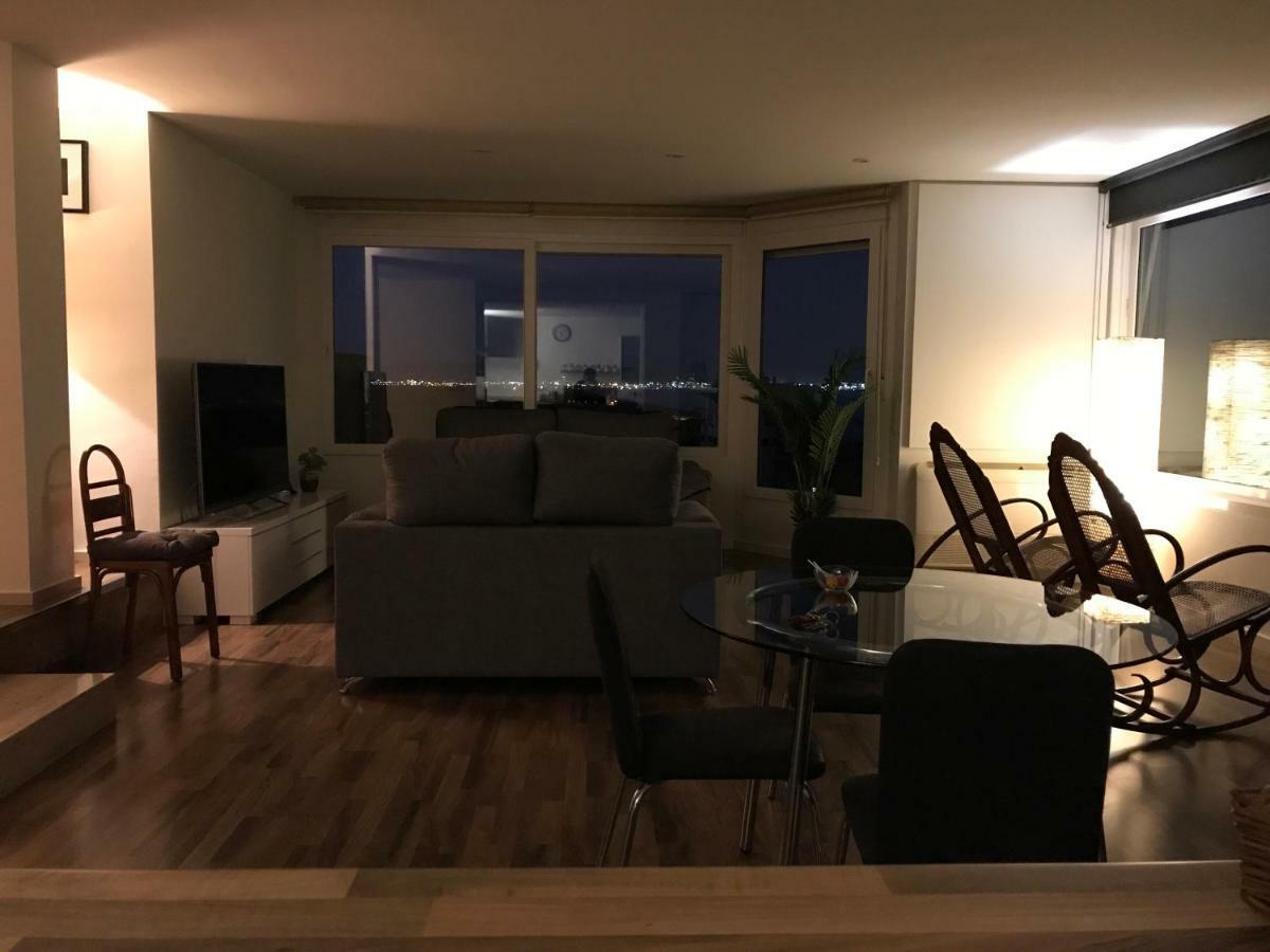 Gran Apartamento, un lujo en playa El Saler - Valencia Exterior foto
