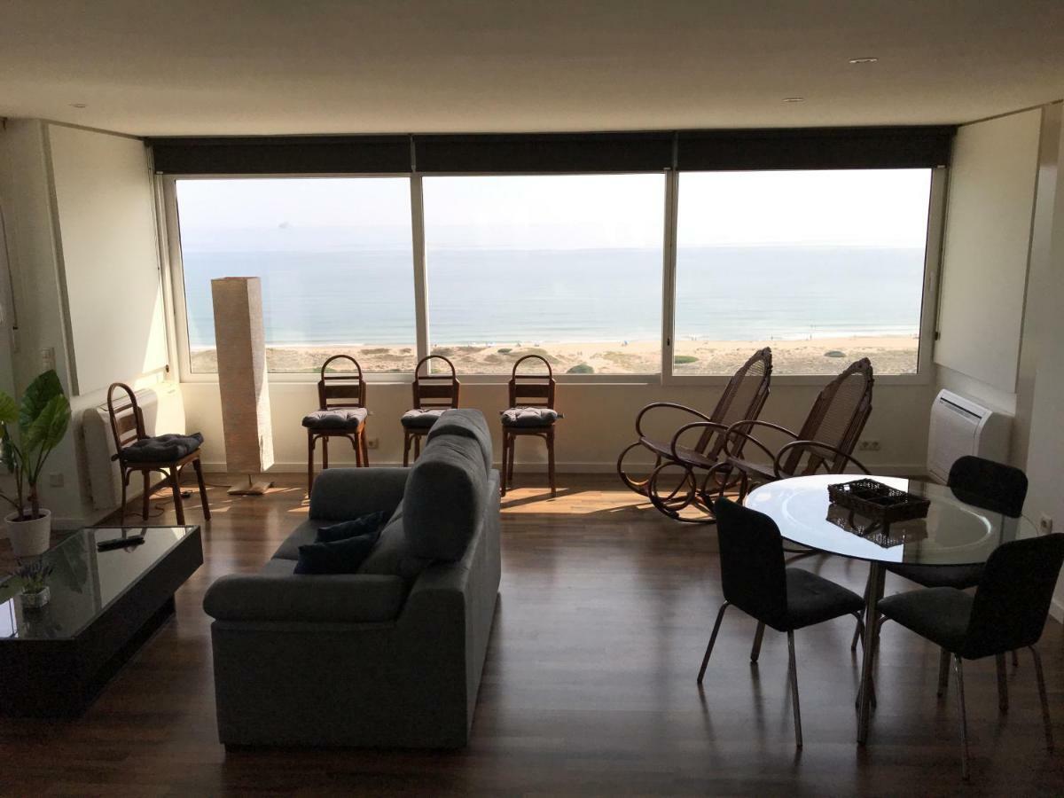 Gran Apartamento, un lujo en playa El Saler - Valencia Exterior foto