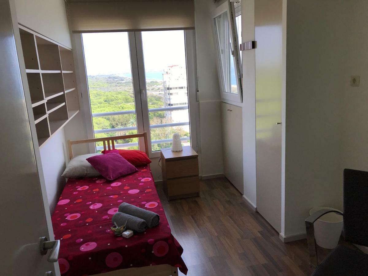 Gran Apartamento, un lujo en playa El Saler - Valencia Exterior foto