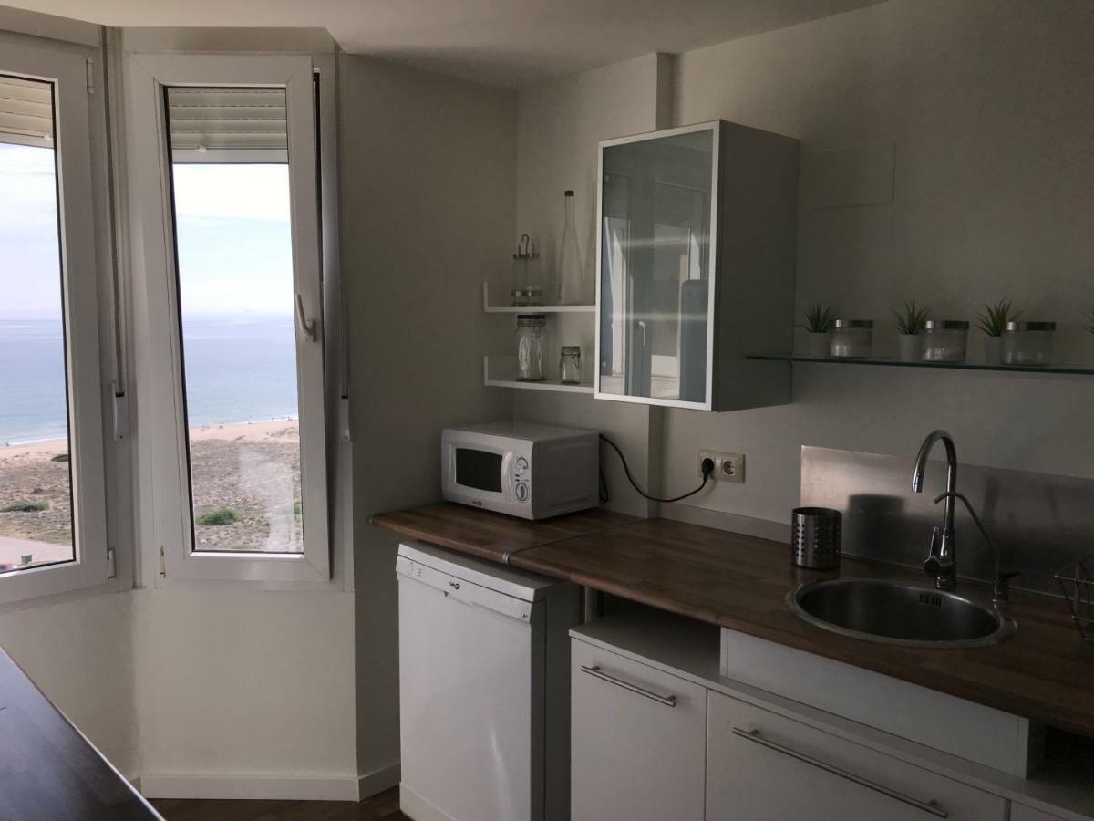 Gran Apartamento, un lujo en playa El Saler - Valencia Exterior foto