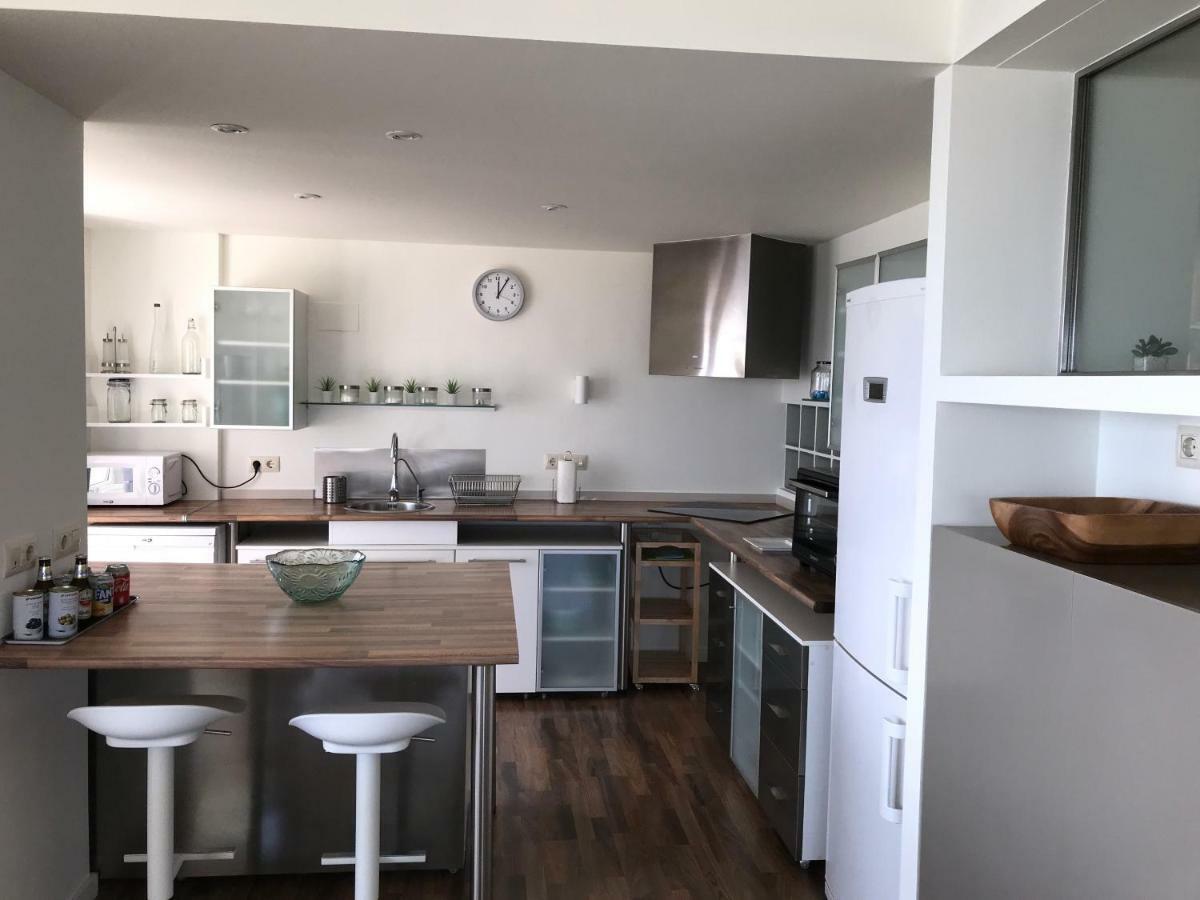 Gran Apartamento, un lujo en playa El Saler - Valencia Exterior foto