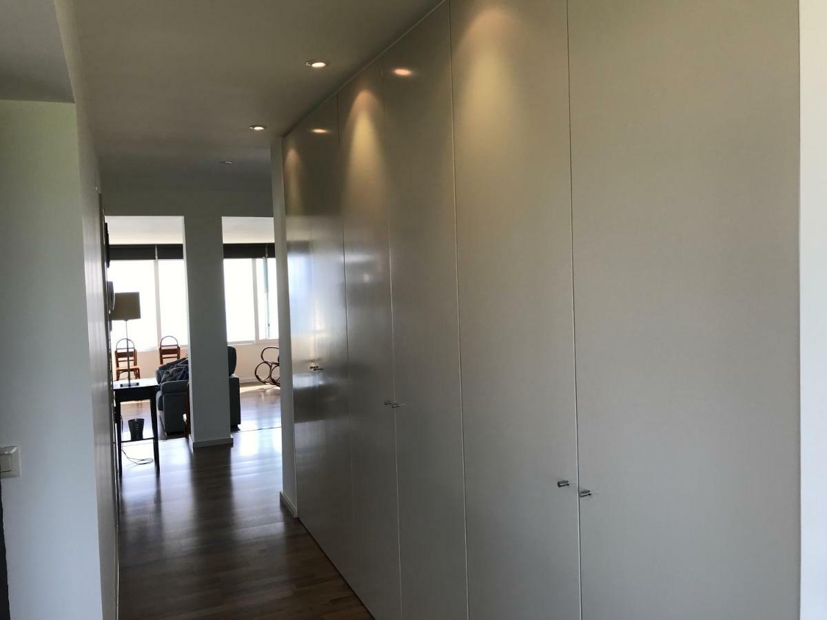 Gran Apartamento, un lujo en playa El Saler - Valencia Exterior foto