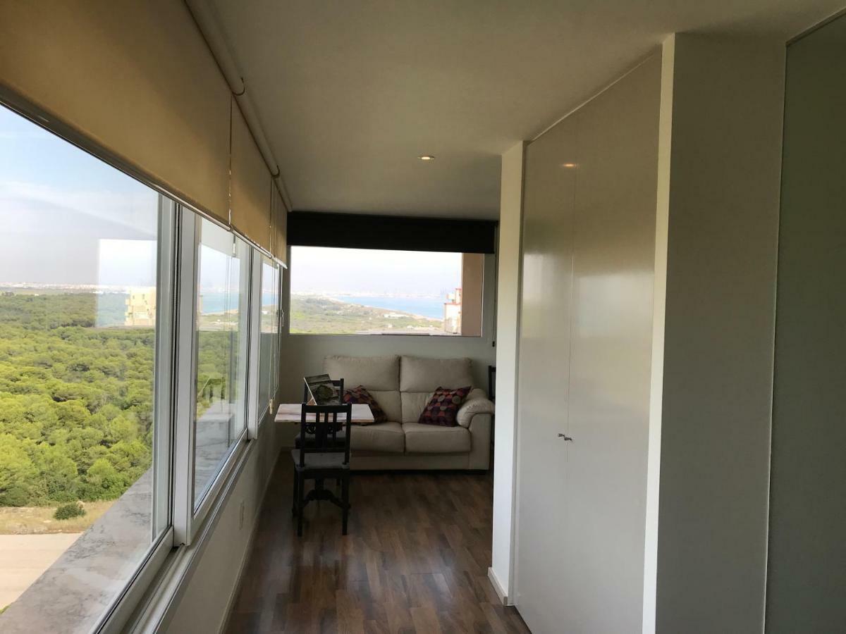 Gran Apartamento, un lujo en playa El Saler - Valencia Exterior foto