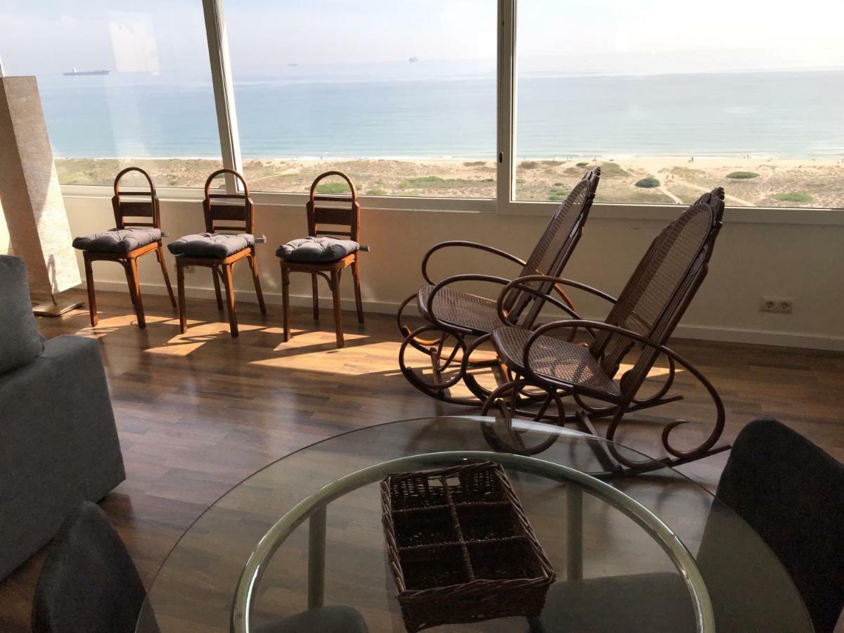 Gran Apartamento, un lujo en playa El Saler - Valencia Exterior foto