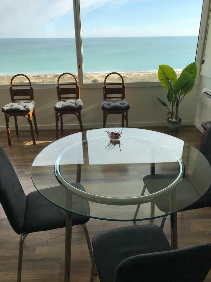 Gran Apartamento, un lujo en playa El Saler - Valencia Exterior foto